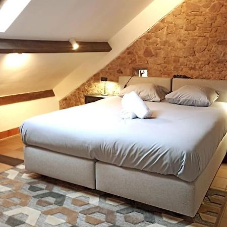 Mariomont-La Terrasse Du Pre Apartment Вервиерс Екстериор снимка